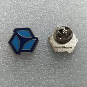 Lapel pin